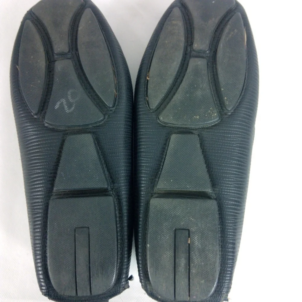 Phat Farm Men’s Slip On Casual Loafers Shoes Sz 10